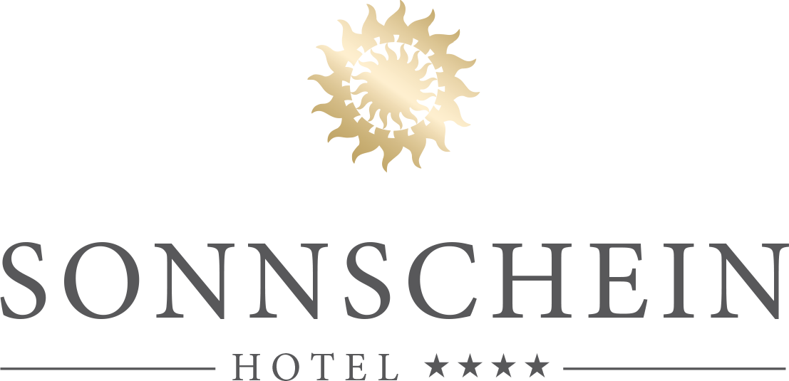 Hotel Sonnschein Logo